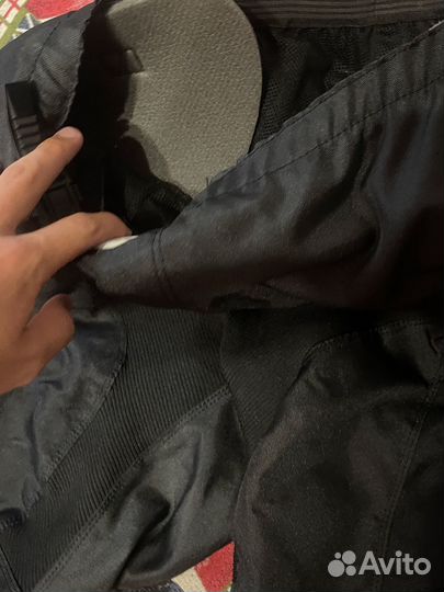 Шорты мужские Troy Lee Design Moto