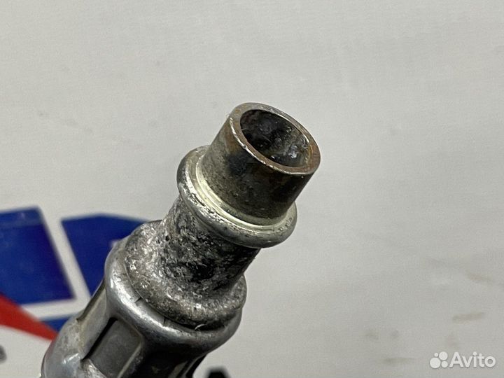 2782279 Змеевик Scania 6-series