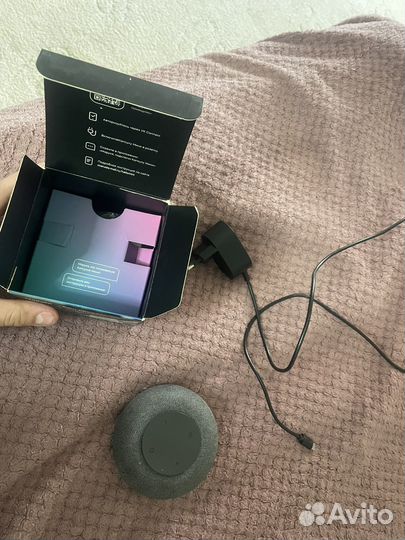 Кпсула мини с Марусей