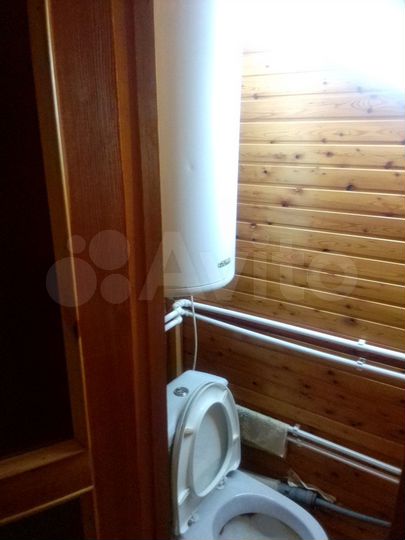 Дом 115 м² на участке 4,7 сот.