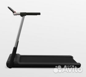 Беговая дорожка carbon fitness T220