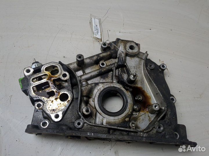 Насос масляный Honda Ridgeline, 2007