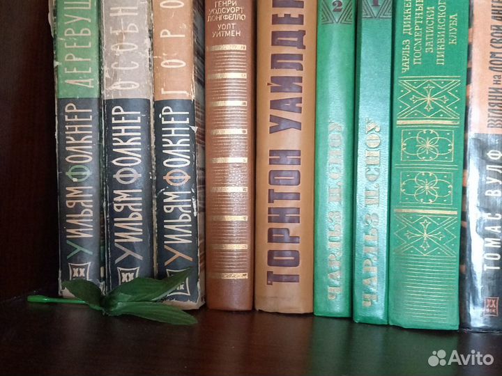 Книги по искуству, серия литературные памятники