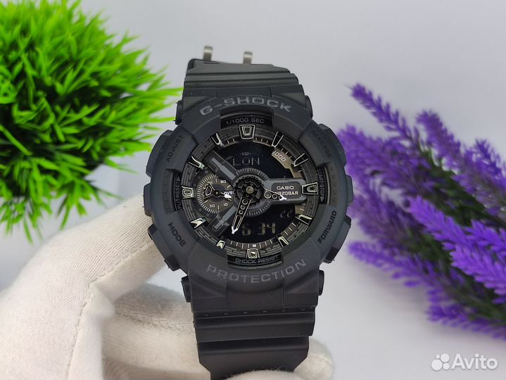 Часы наручные Casio G-Shock GA-110GB