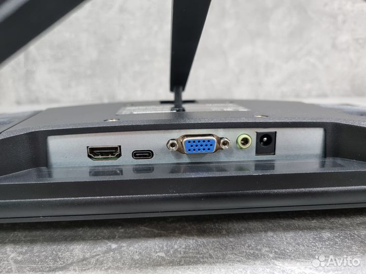 Монитор Irbis VieWorld 22 21.5