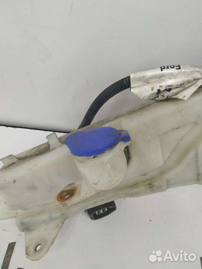 Ford Focus 2 бачок стеклоомывателя 4m5113k163