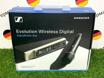 Радиосистема Sennheiser EW-D 835-S SET (R1-6)