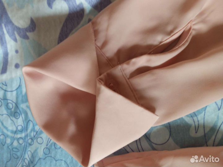 Блузки р46, 48