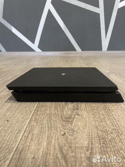 Sony playstation 4 slim 500gb