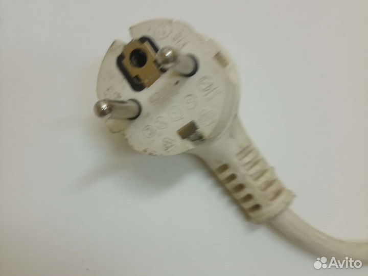 Сетевой фильтр стиральной машины Indesit/Ariston