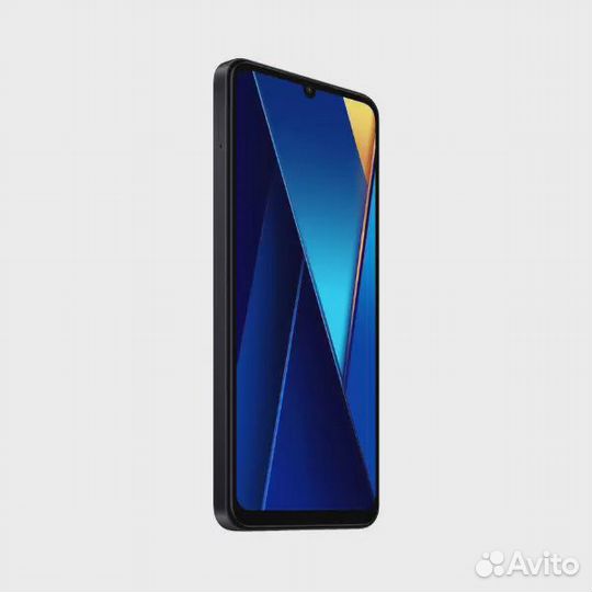 Xiaomi Poco C65, 8/256 ГБ