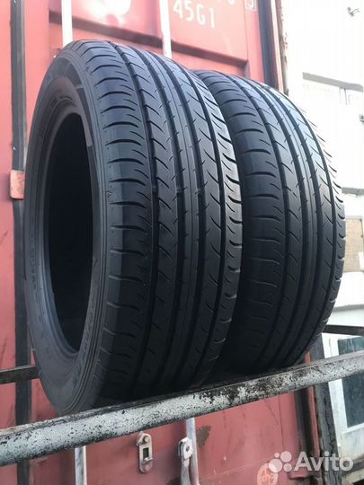 Dunlop SP Sport Maxx 050 225/60 R18 100H