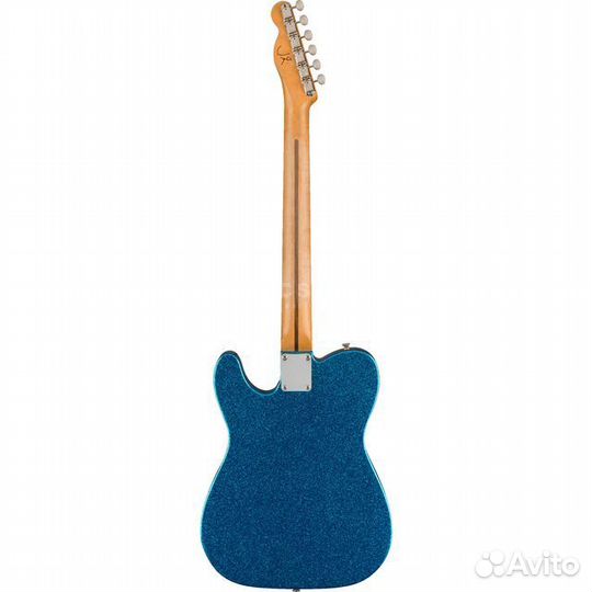 Электрогитара Fender J Mascis Telecaster (Bottle R