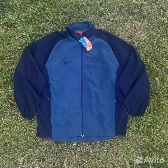 Ветровка nike vintage оригинал