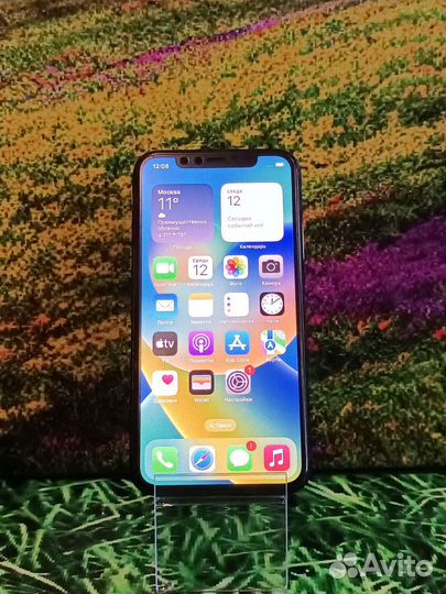 iPhone XS 256 GB