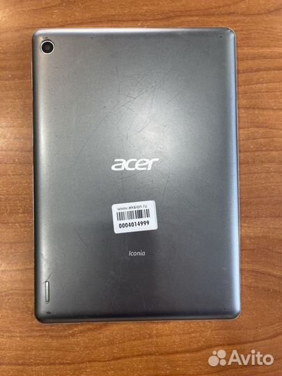 Планшет Acer Iconia Tab A1-811 16Gb
