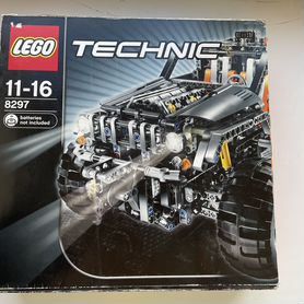 Lego 8297 hotsell
