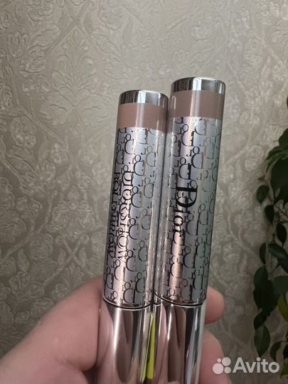 Тушь для бровей