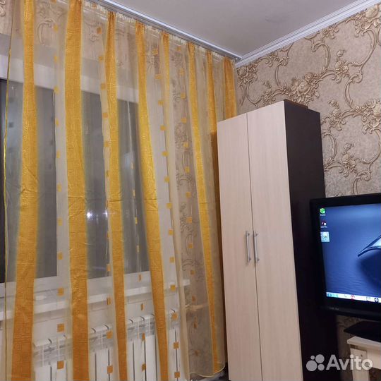 2шт Занавески тюль