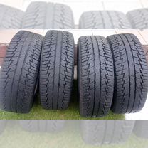 Gopro Winter-Eco 215/55 R18 99H