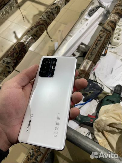 Xiaomi mi 11 T