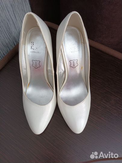 Продам туфли