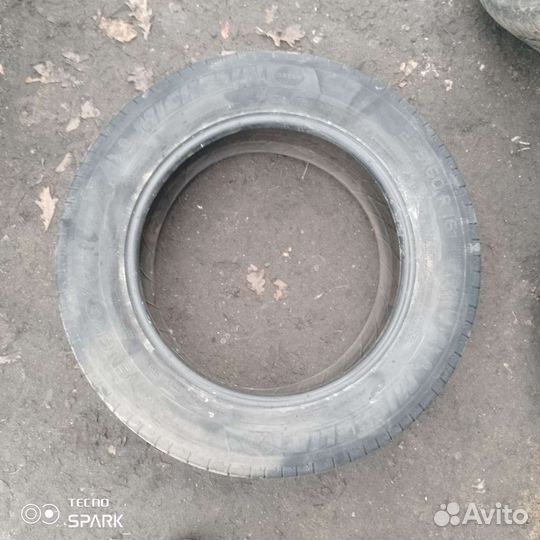 Michelin Energy Saver 205/60 R16