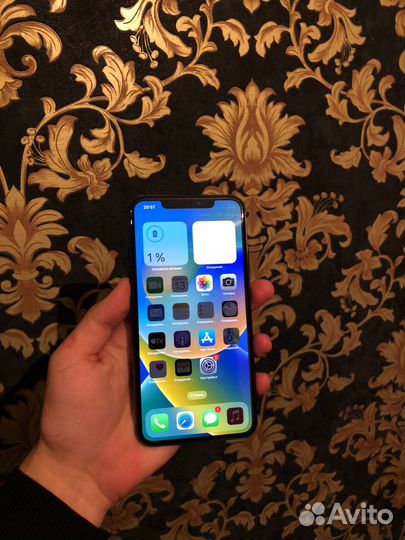 iPhone 11 Pro Max, 64 ГБ