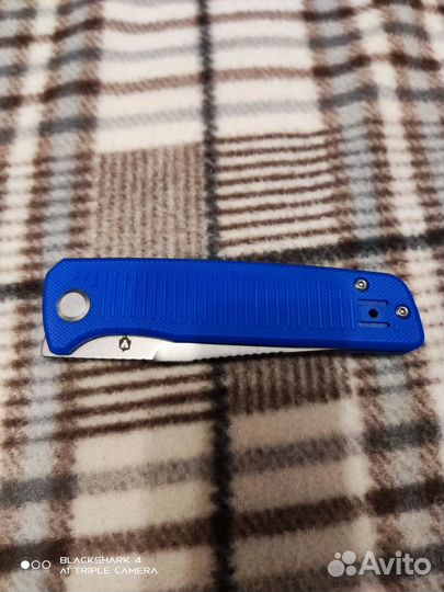 Ножик складной Gnome