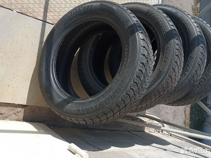 Roadstone Winguard 231 205/60 R16 92T