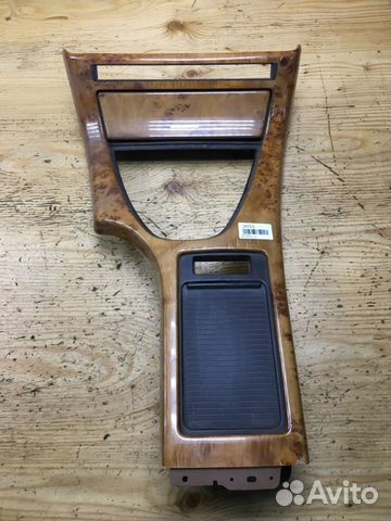 Консоль АКПП Bmw X5 E53 M62 2004