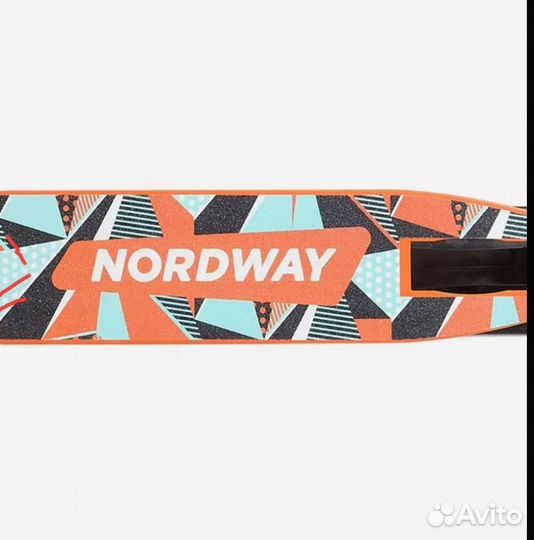 Самокат Nordway
