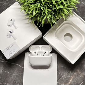 Airpods pro 2 type c