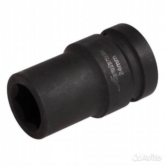 Головка ударная торцевая 1