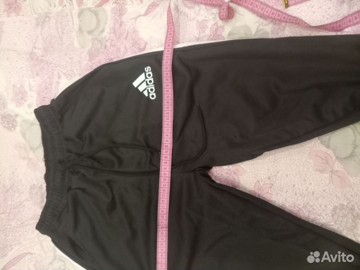 Спортивный костюм adidas подростковый