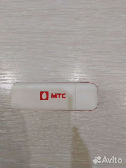 Модем МТС
