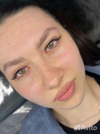 Обучение наращиванию ресниц с нуля