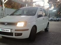 FIAT Panda 1.2 MT, 2008, 170 000 км, с пробегом, цена 420 000 руб.