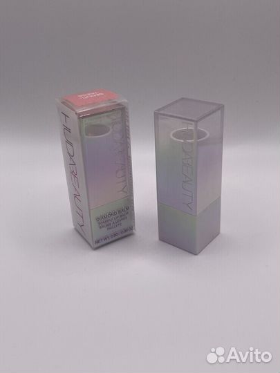 Huda beauty бальзамы