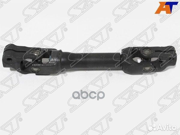 Кардан рулевой VW Polo 10- ST-6RU423961A Sat