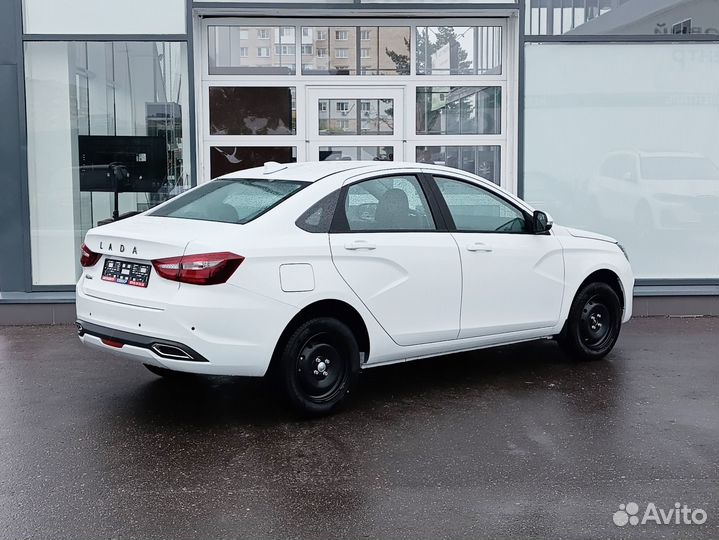 LADA Vesta 1.6 МТ, 2023