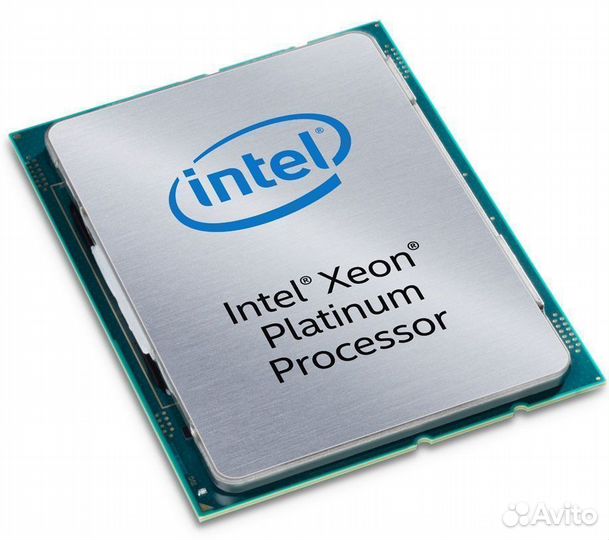 Xeon Platinum 8380 40 c 2.3-3.0-3.4GHz 60MB 270W