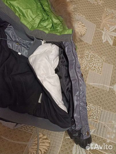 Комбинезон 22р