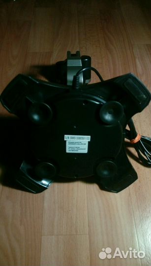 Джойстик defender Cobra R4 USB
