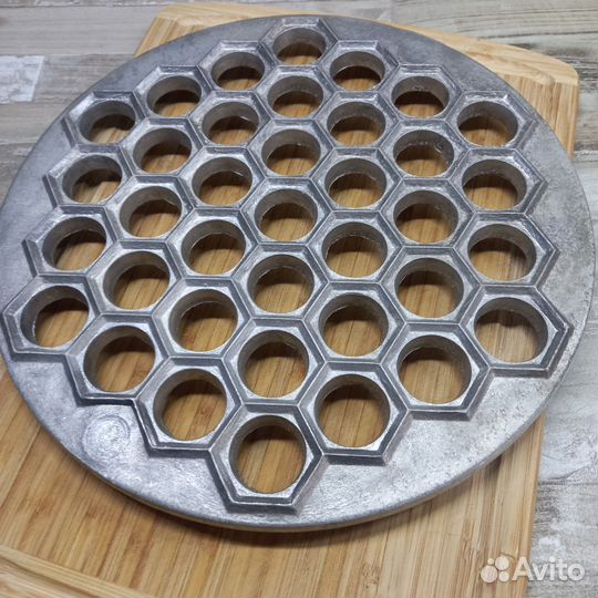 Пельменница СССР