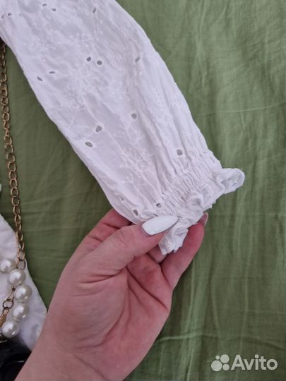 Костюм летний