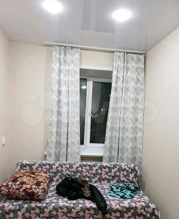 Комната 10 м² в 1-к., 3/5 эт.