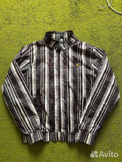 Ветровка для клиента