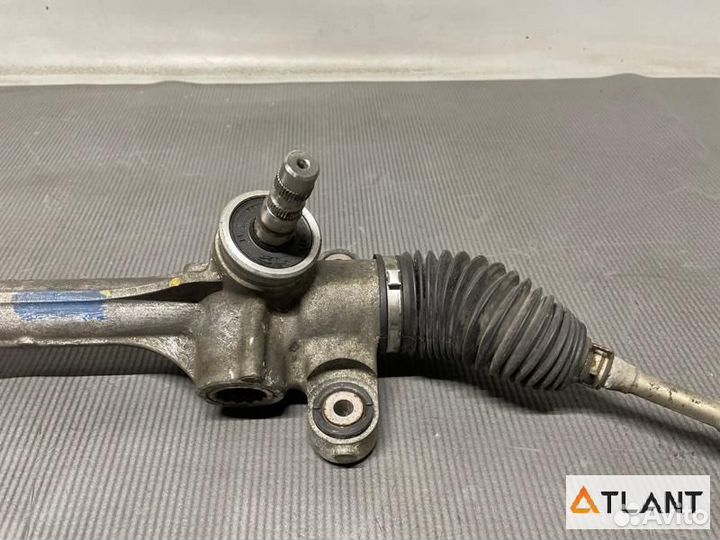 Рулевая рейка toyota isis