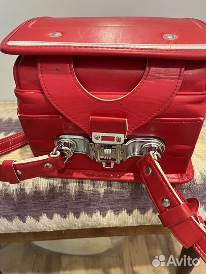 Японский ранец randoseru